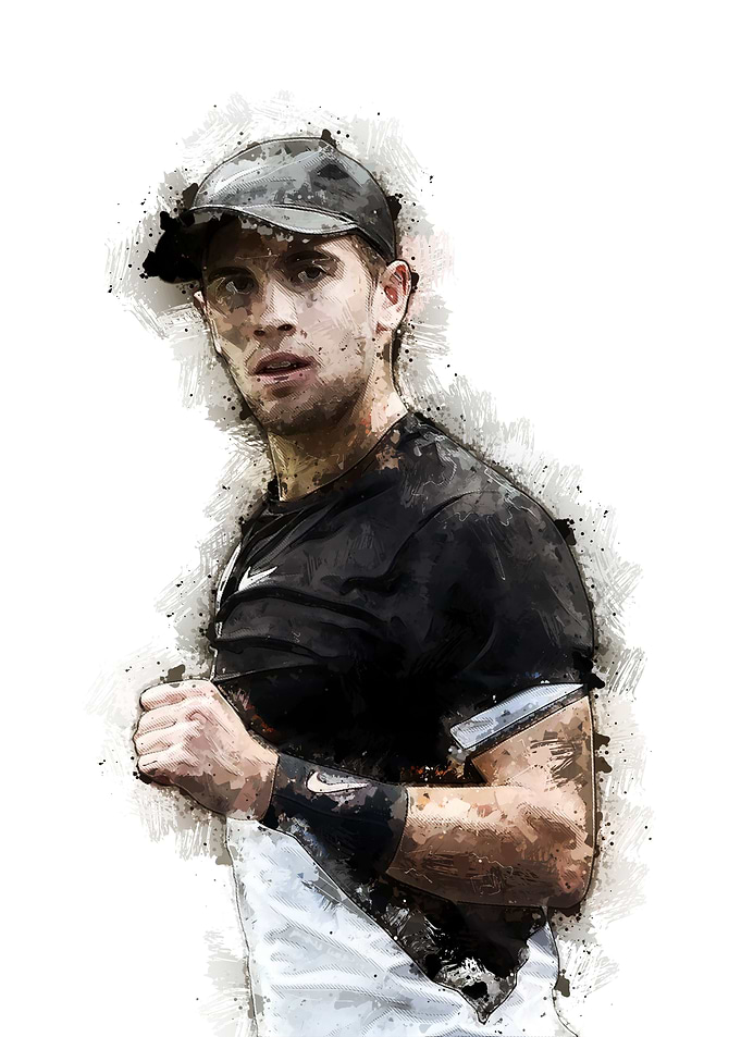 Borna Coric