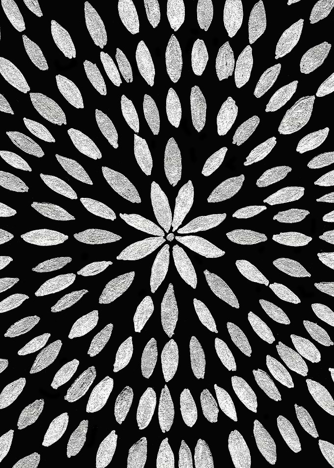 Mandala Flower 10