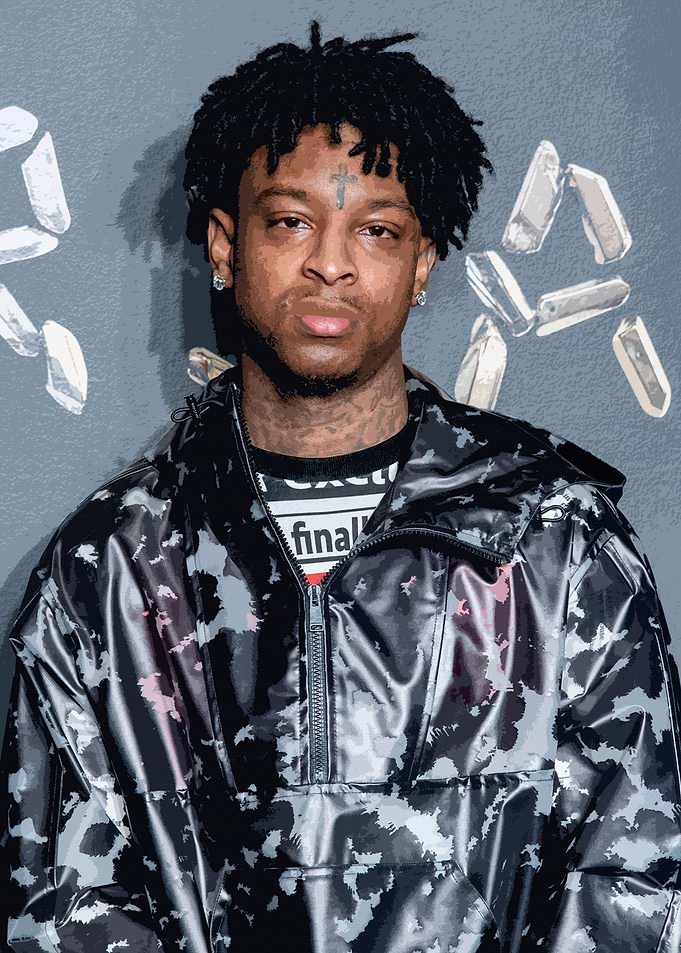 21 Savage