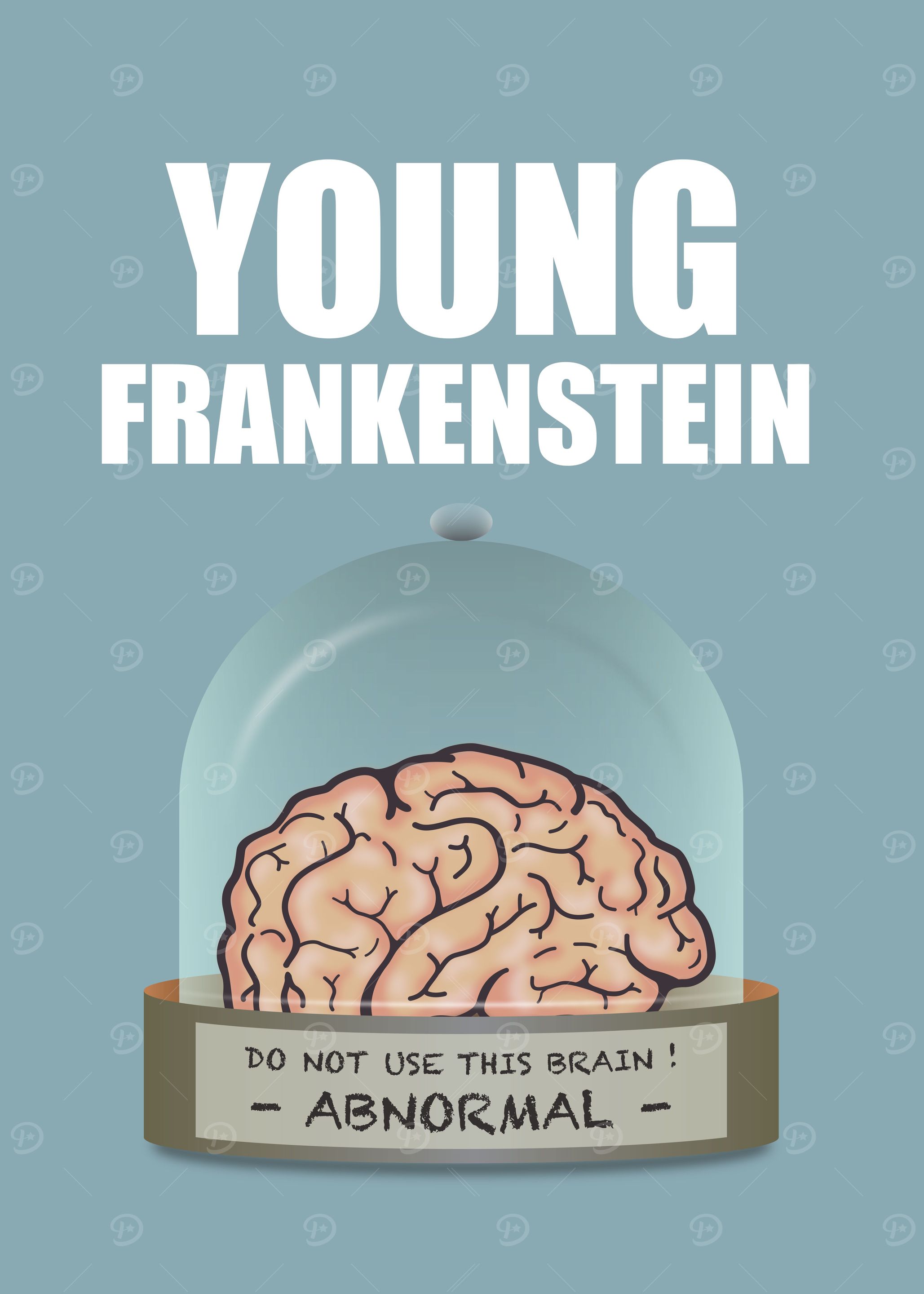 Young Frankenstein