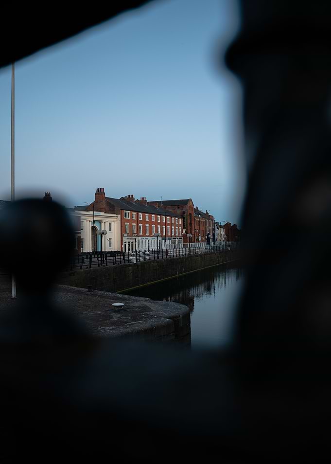 Hull in Lockdown