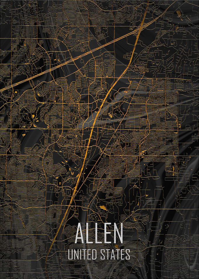 Allen United States
