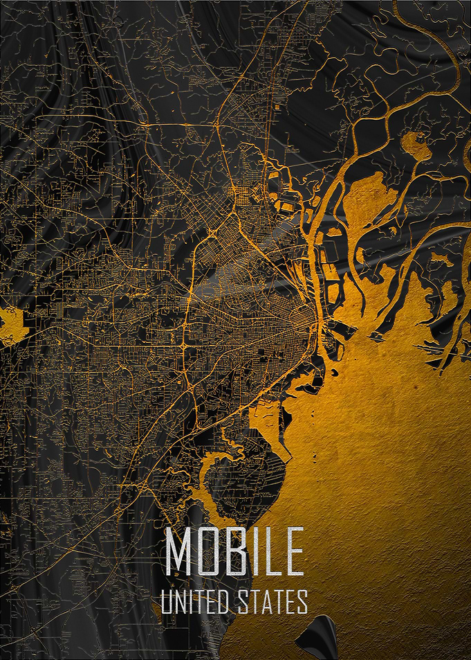 Mobile United States