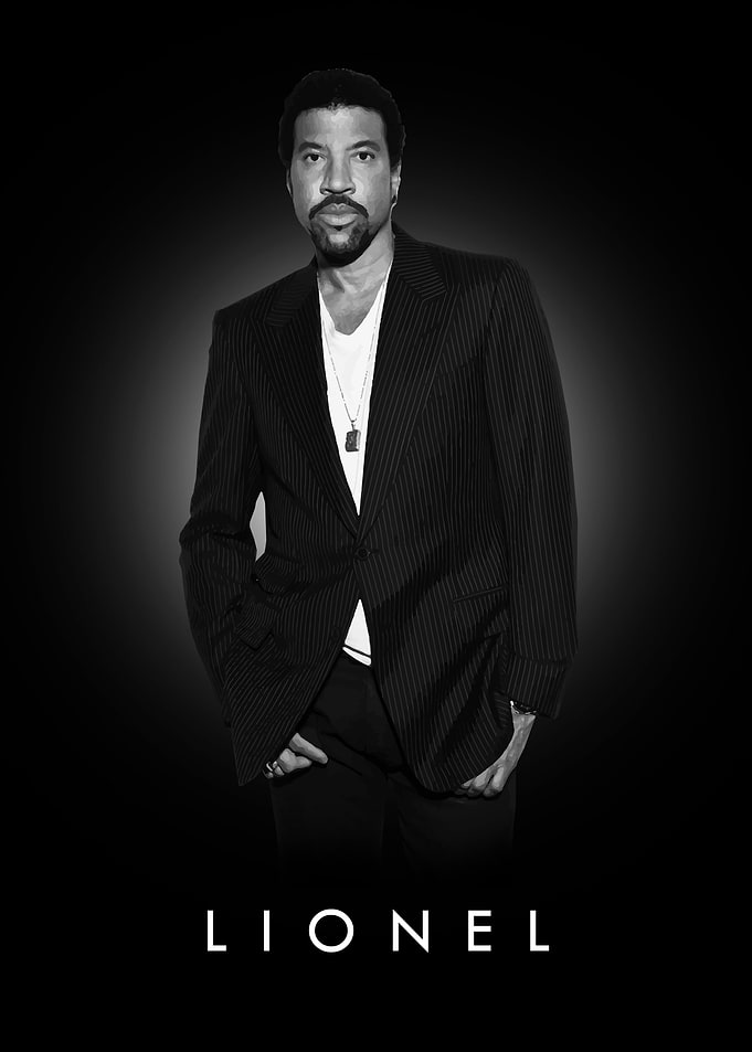 Lionel Richie