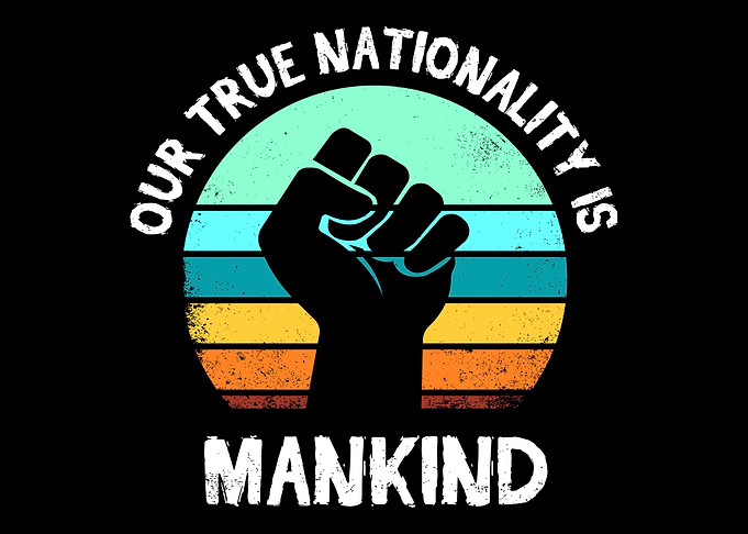 Anti Racism Equality Suppo