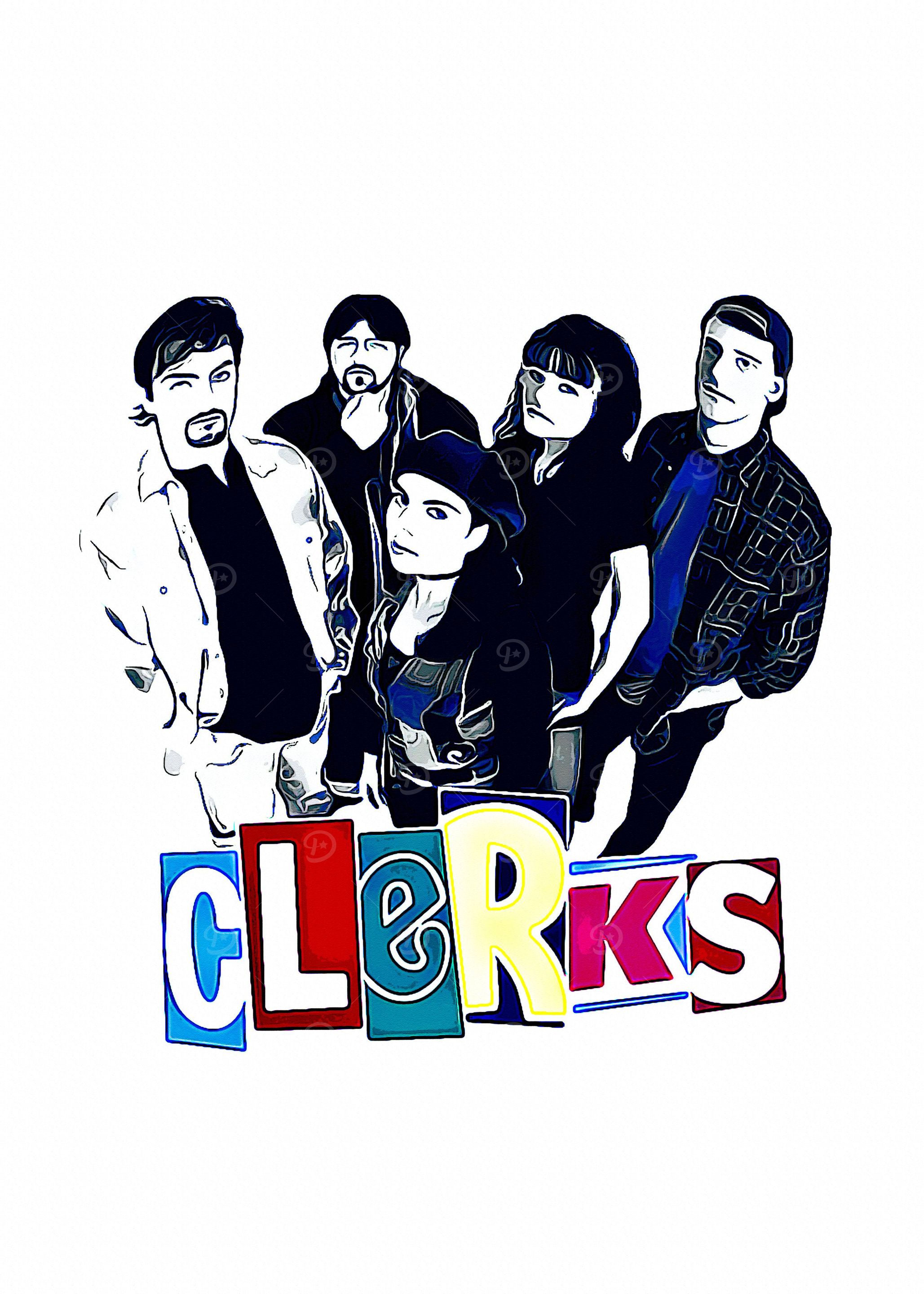 Clerks
