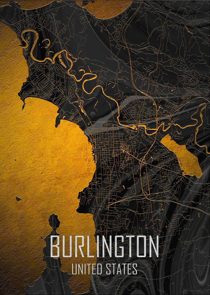 Burlington United States
