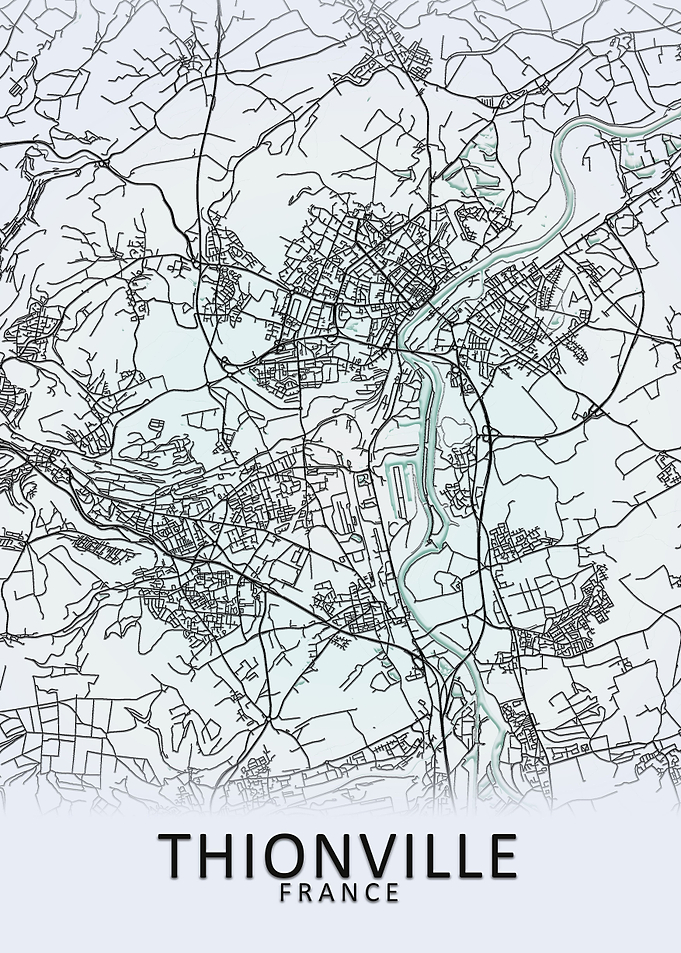Thionville France