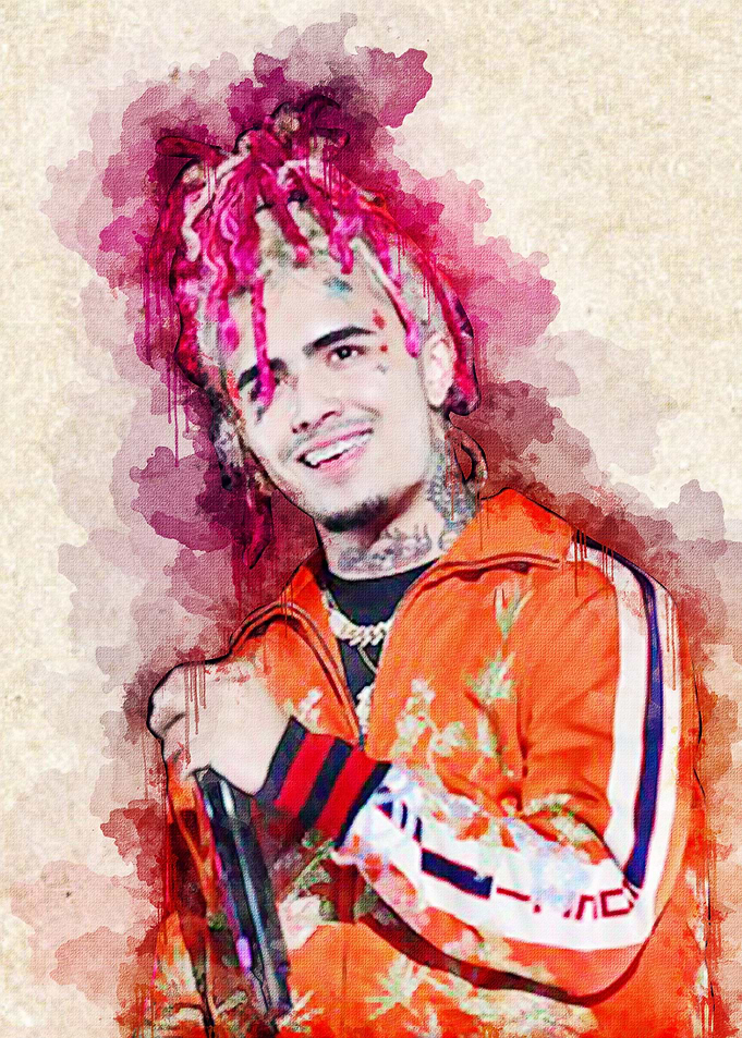 Lil Pump