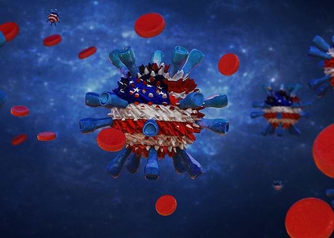 Corona virus