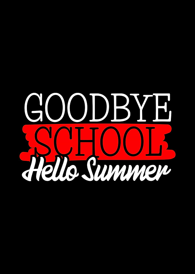Goodbye School Teacher Stu