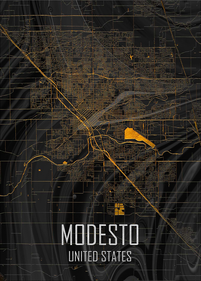 Modesto United States