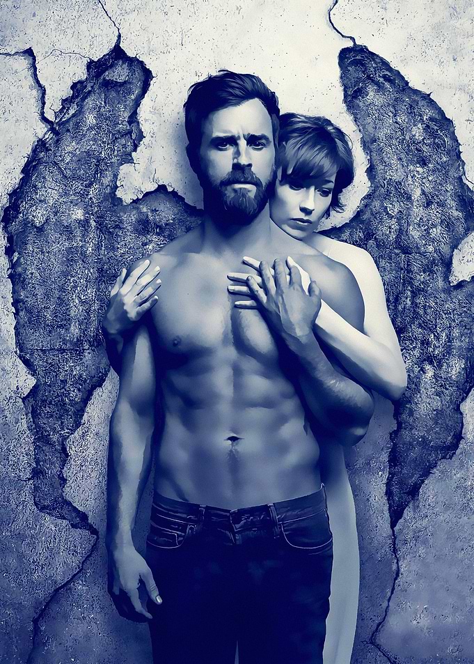 The Leftovers