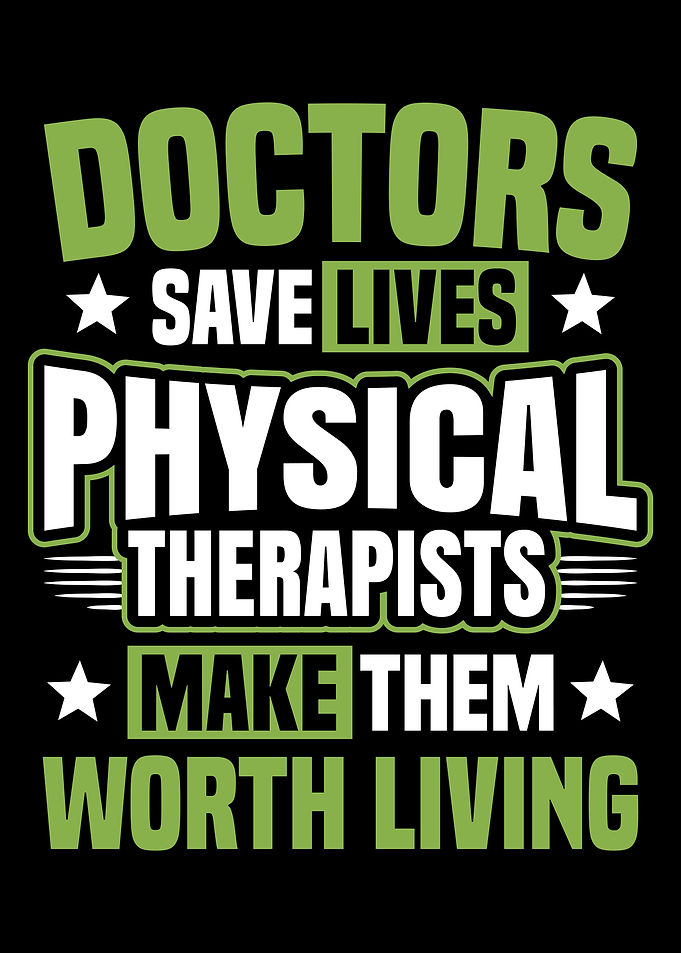 PT Worth Living