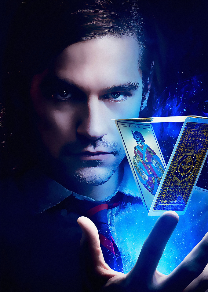 The Magicians