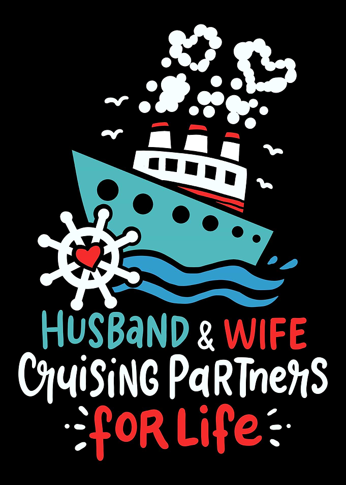 Cruising Husband Wife