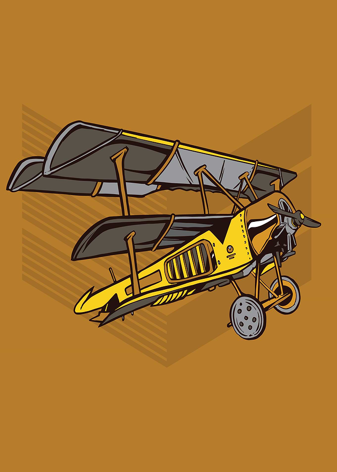 Plane Punk