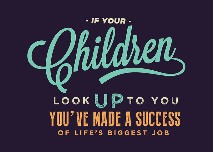 made a success of lifes