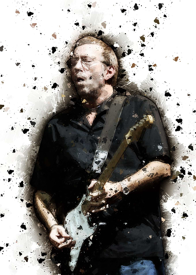Eric Clapton