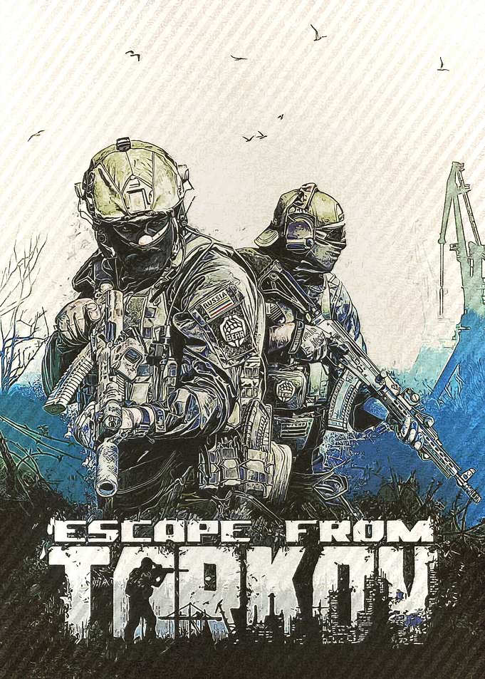Escape from Tarkov