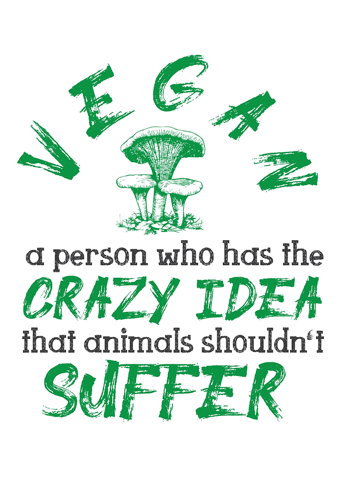 Vegan Vegetarian Healthy