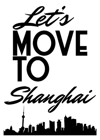 Shanghai