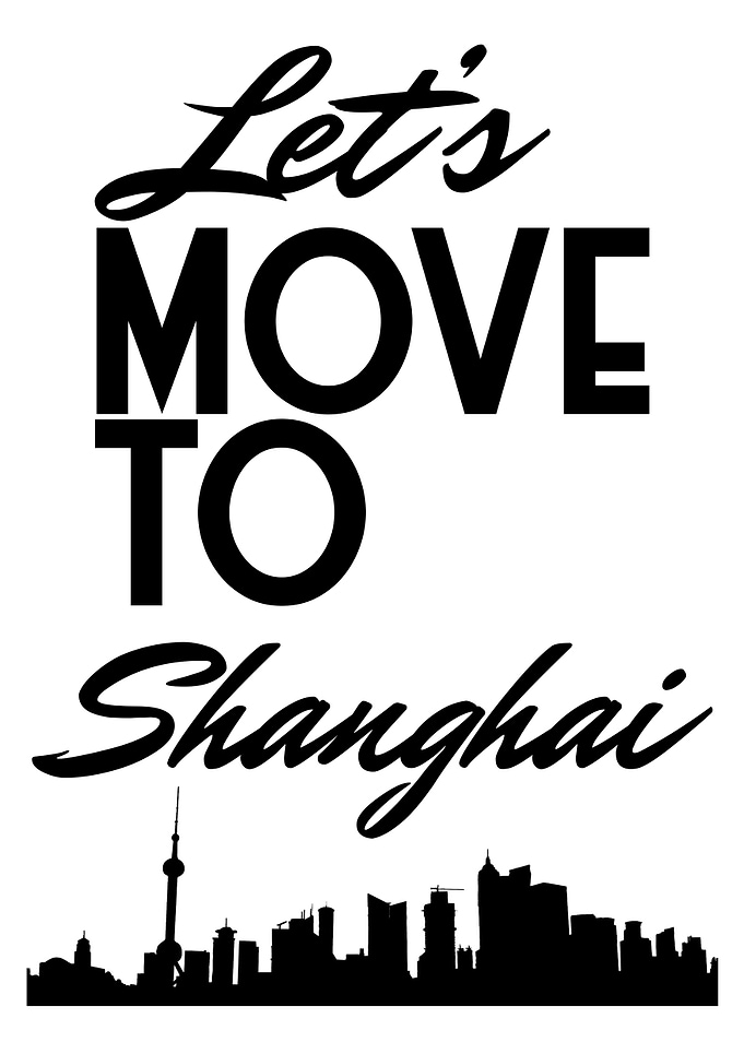 Shanghai