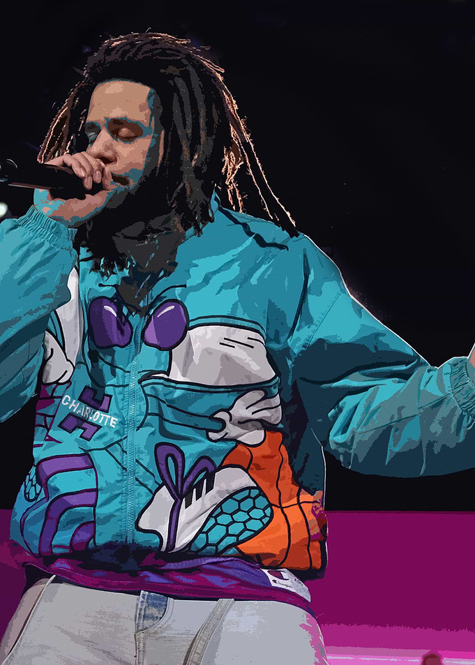 J Cole