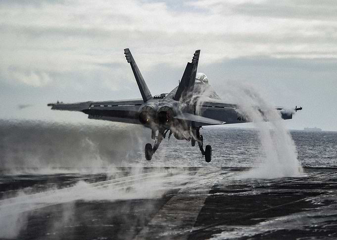 United States Navy