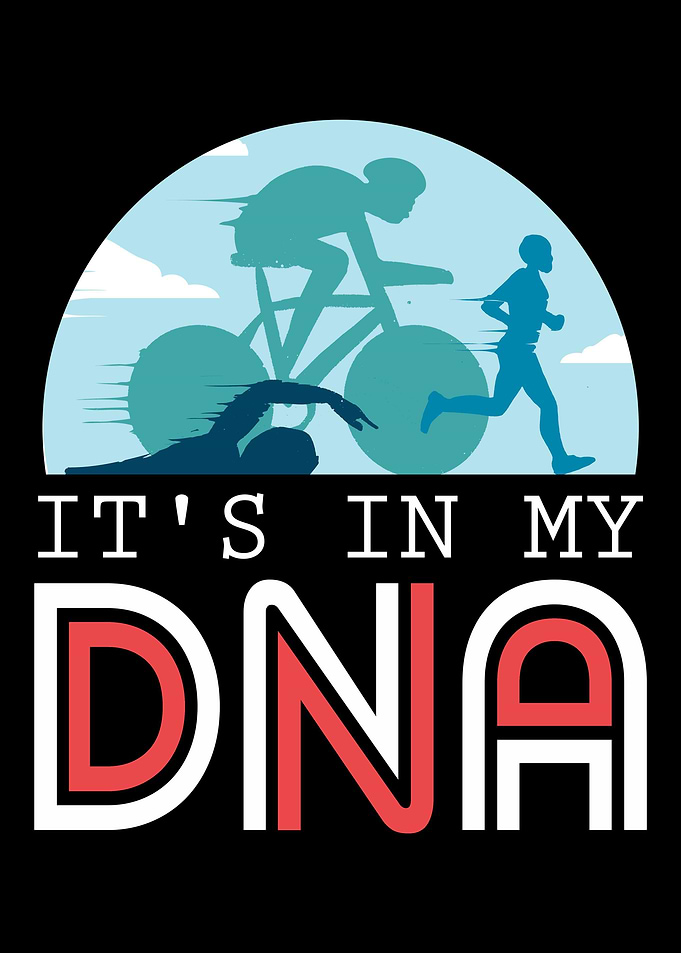 Triathlon triathlete