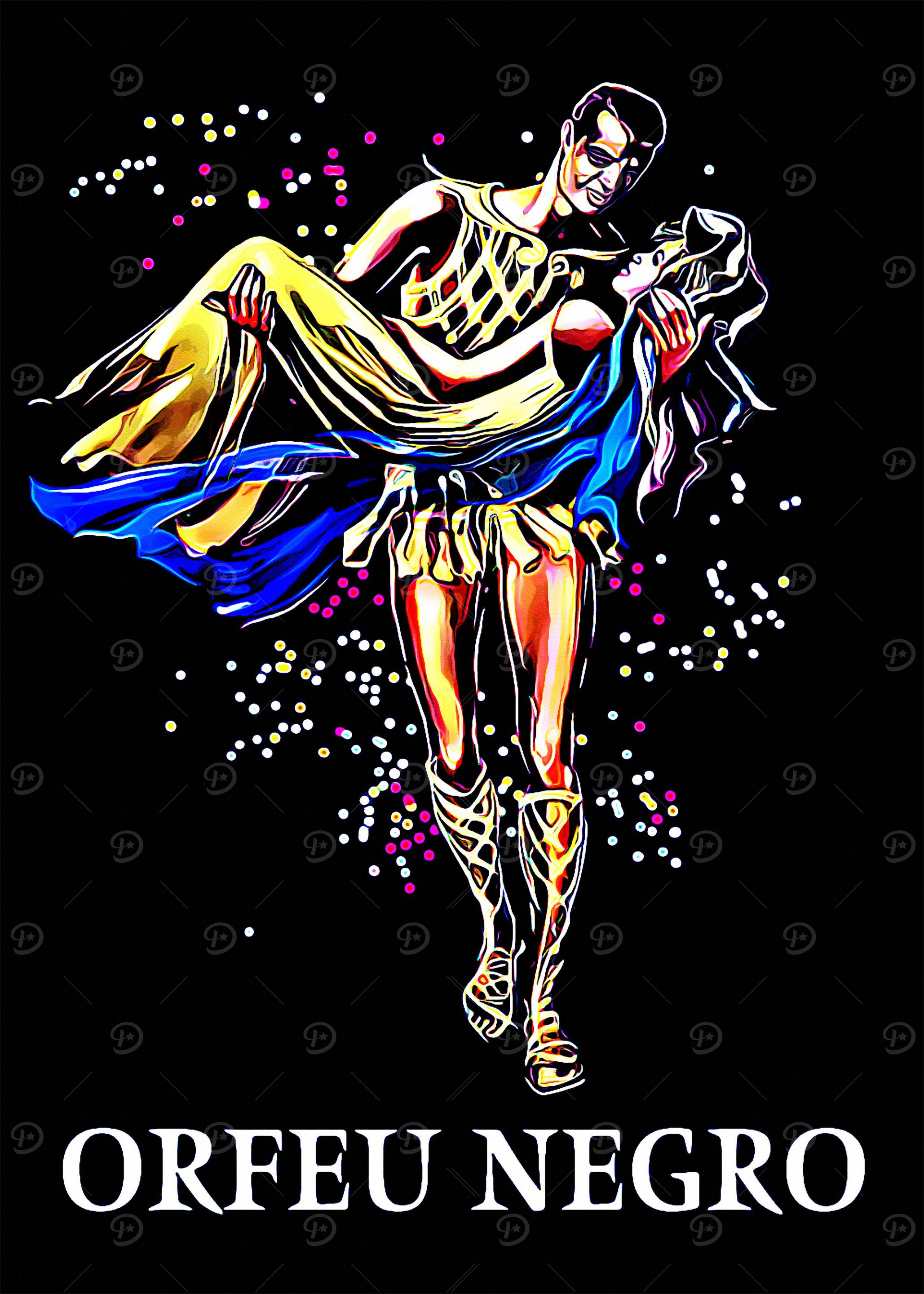 Black Orpheus