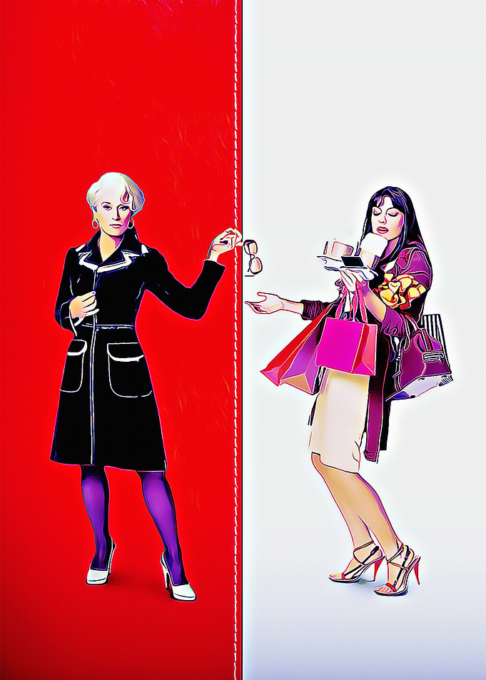 Devil Wears Prada 2
