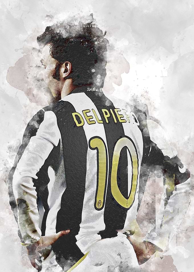 Alessandro Del Piero