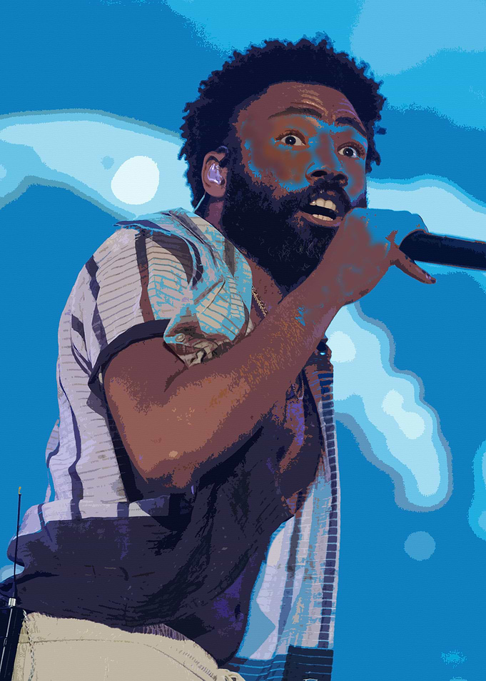 Childish Gambino