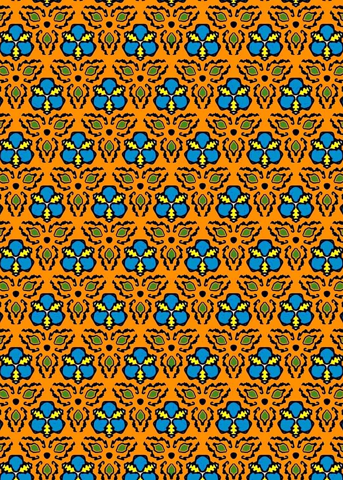 Pattern