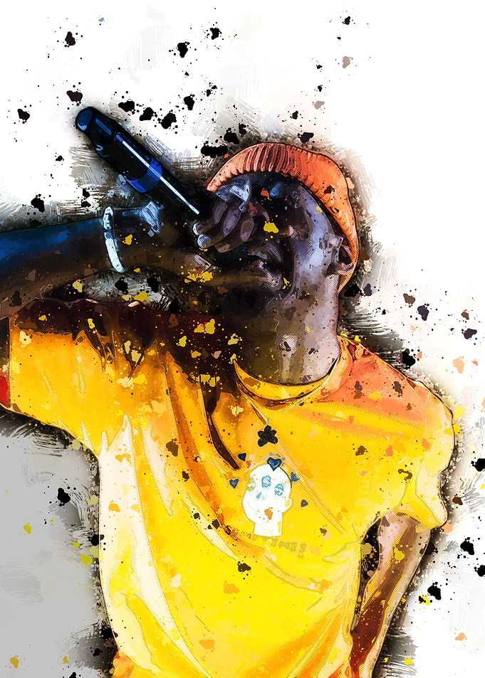 Tyler the Creator