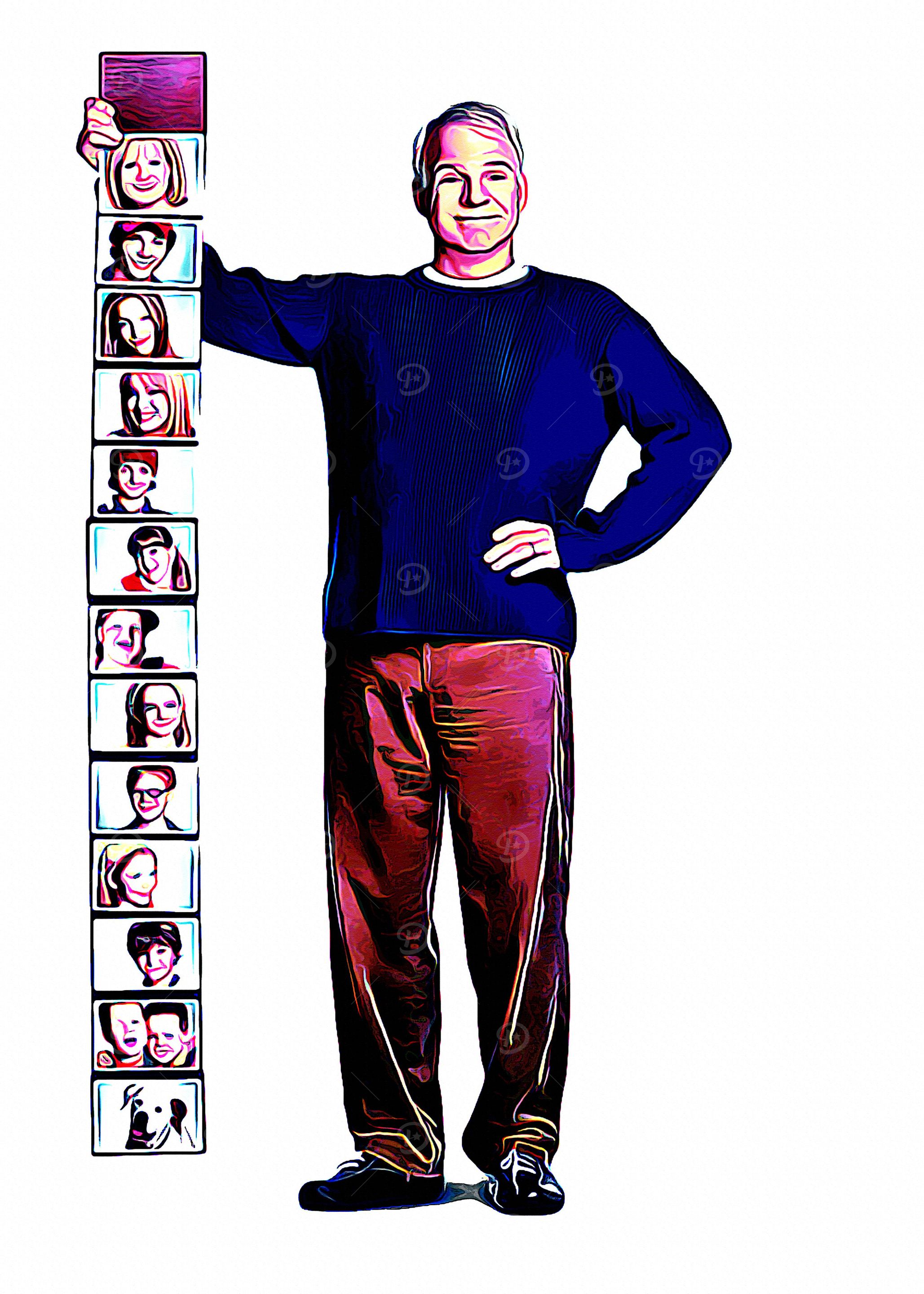 Cheaper By The Dozen