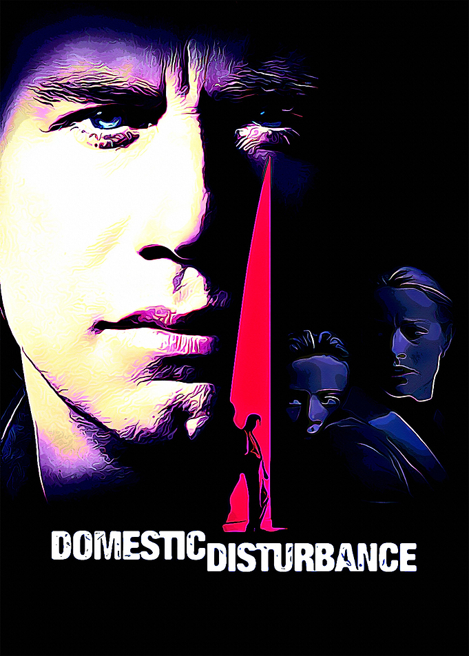 Domestic Disturbance 1