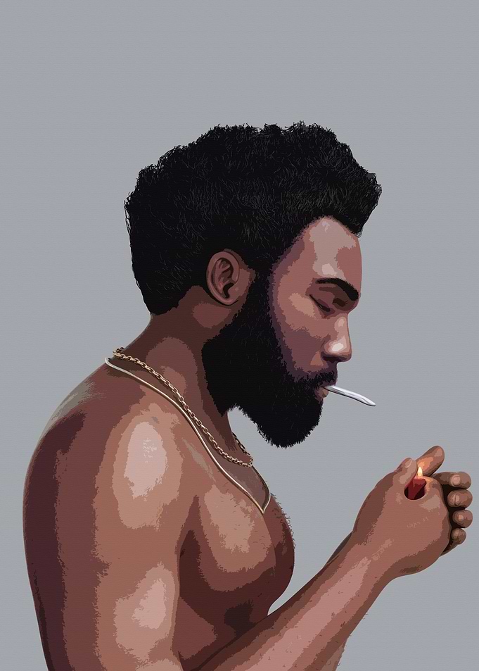 Childish Gambino