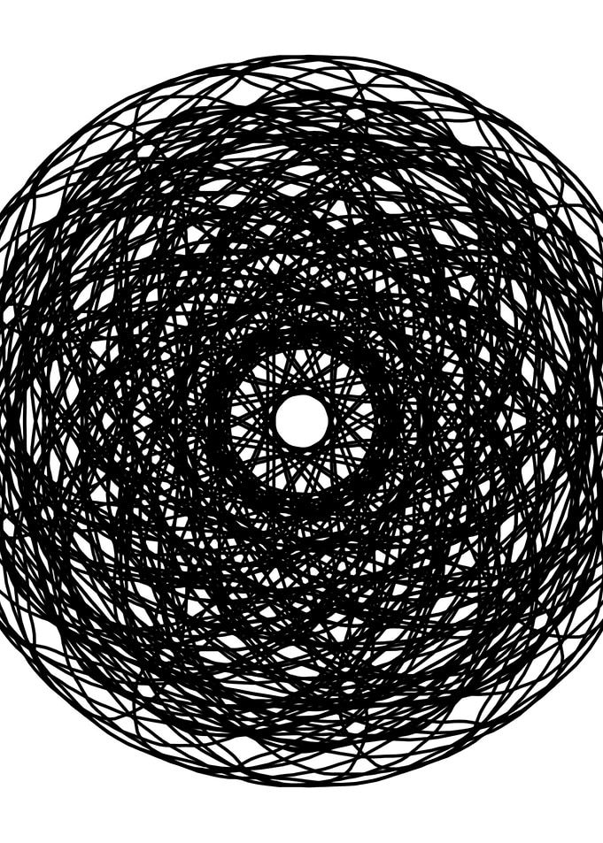 Perfect Circle