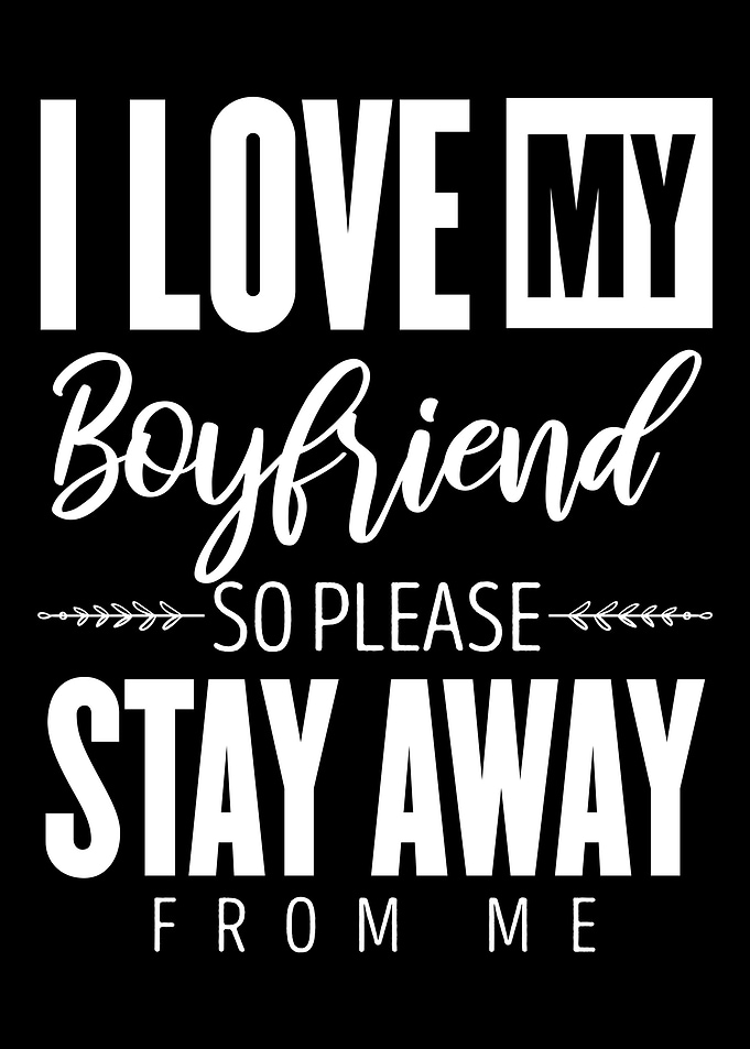 girlfriend boyfriend funny