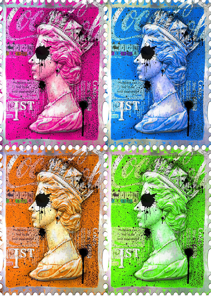 STAMPS
