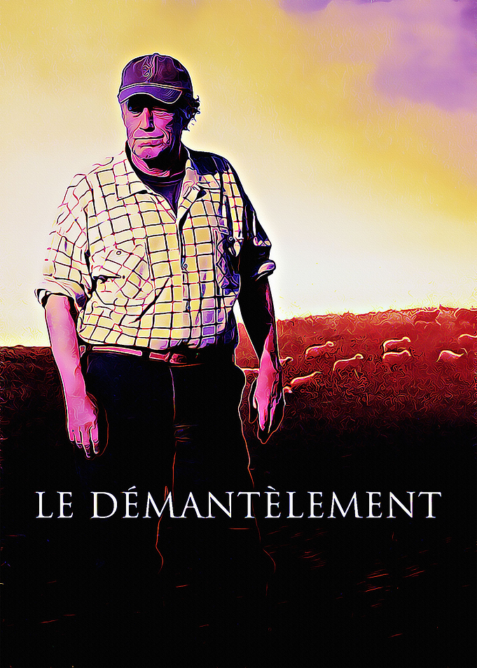 Dismantlement 1