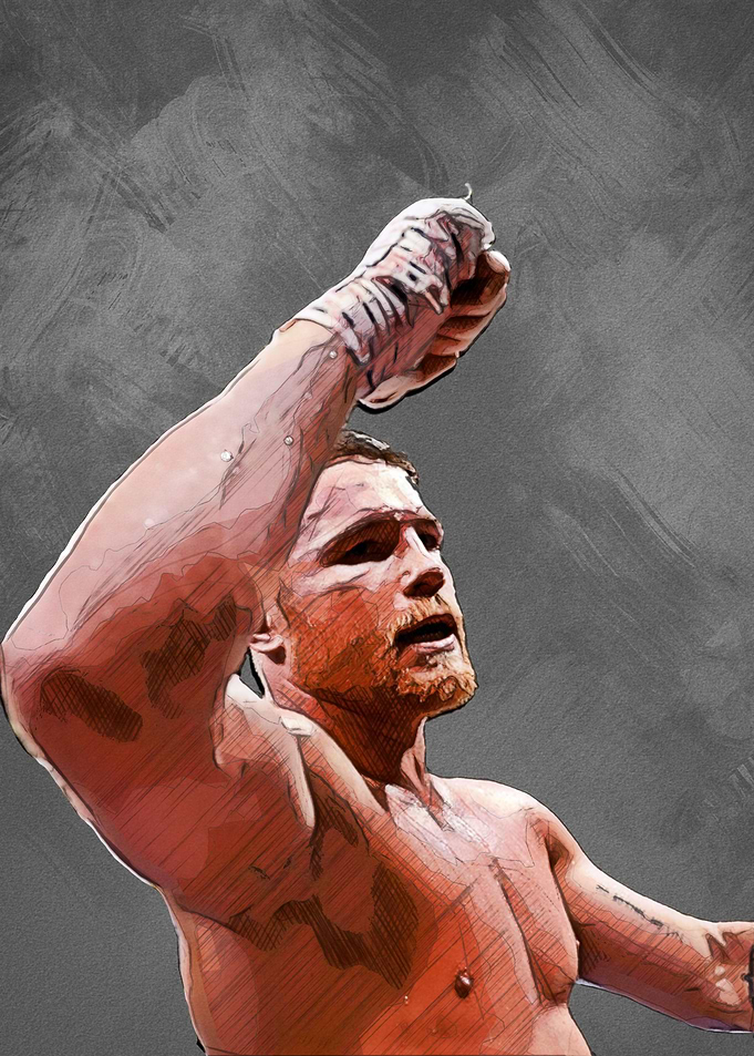 Oscar De La Hoya