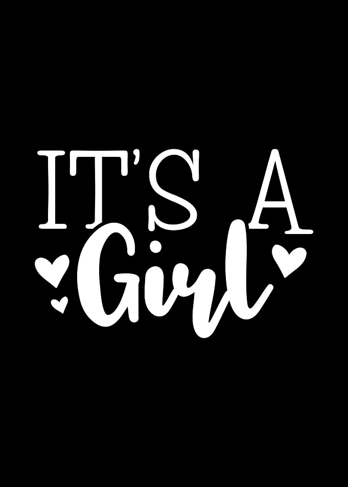 Pregnancy Gender Baby Girl