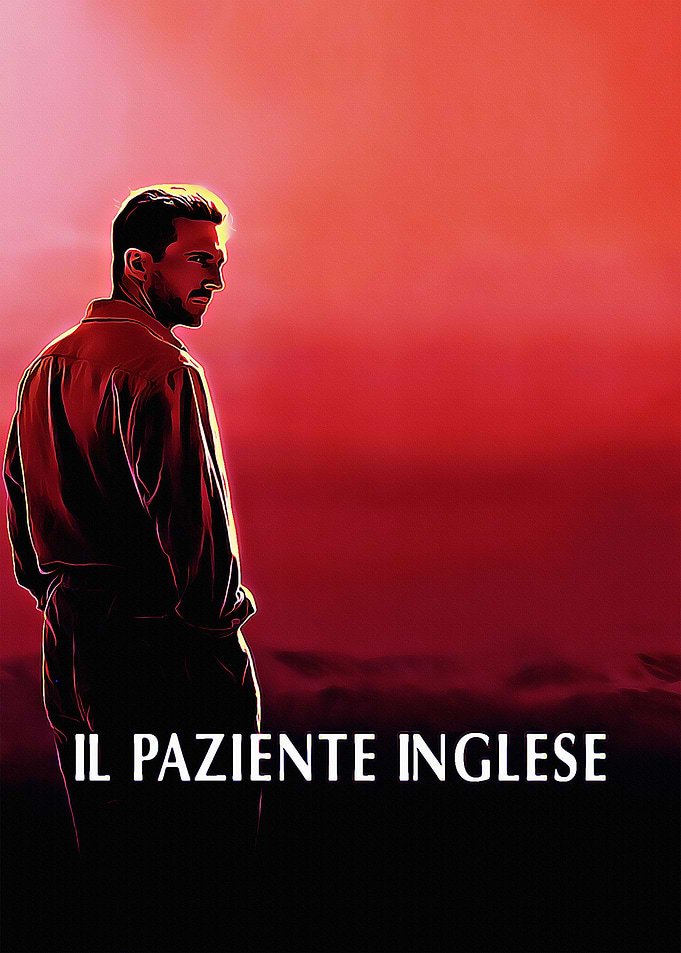 English Patient 3