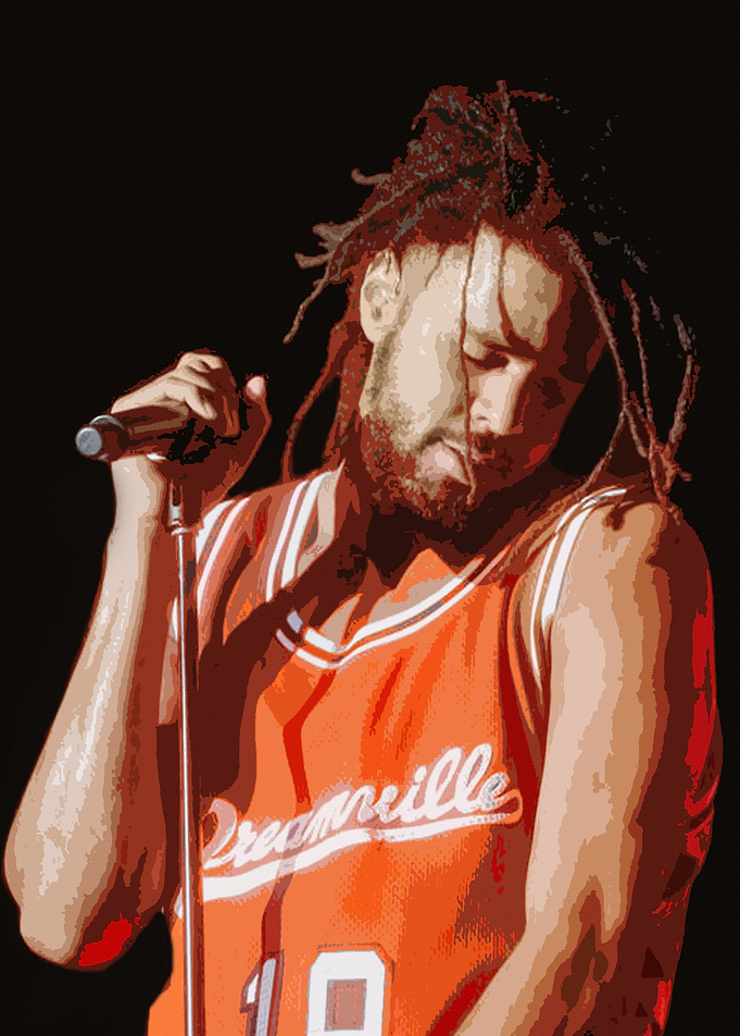 J Cole
