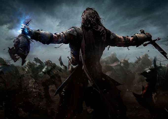 Ares Warrior Game
