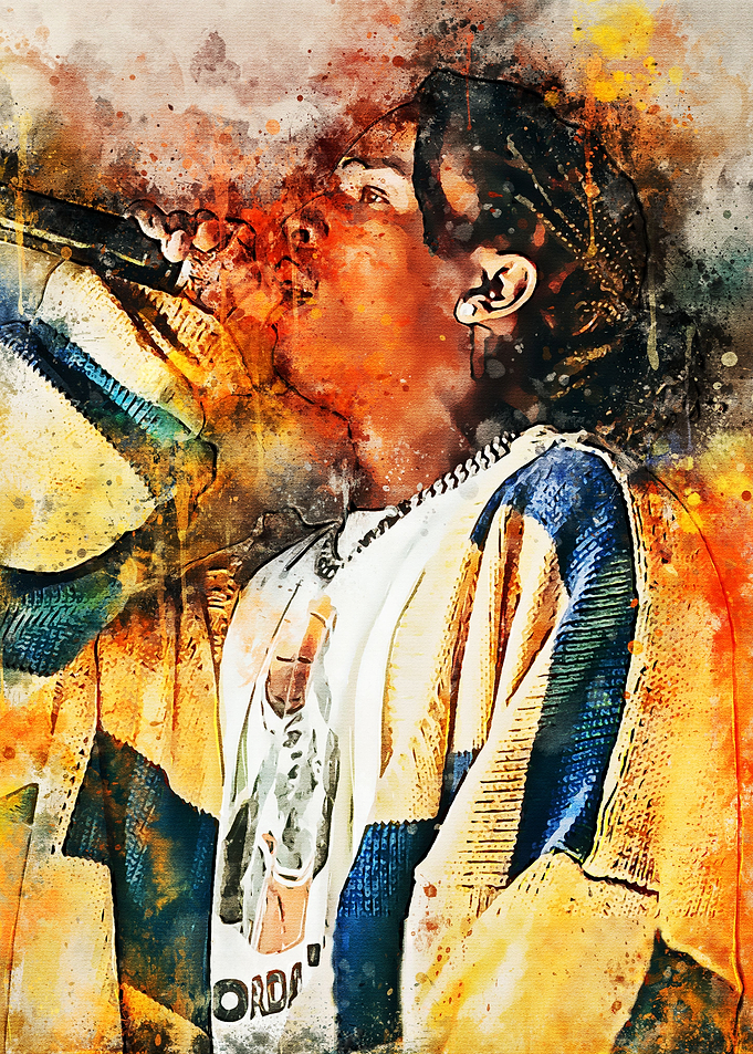 ASAP Rocky