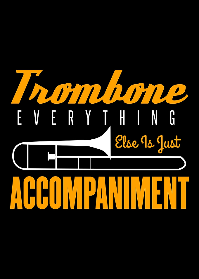 trombone